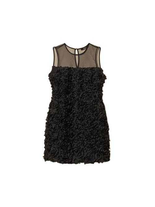TULLE TWINSET | 261AP223000006